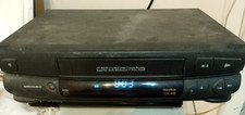 Videoregistratore vhs irradio usato  Milazzo
