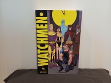 Watchmen a.moore d.gibbons usato  Milano