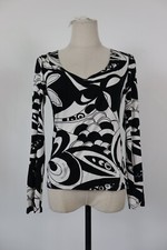 Roccobarocco maglia donna usato  Massa di Somma
