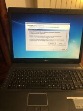 Notebook acer travelmate usato  Vigonovo