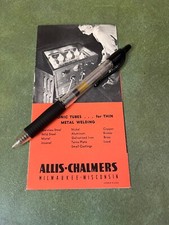 1940 allis chalmers for sale  Allentown