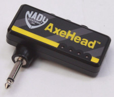 Nady axehead mini for sale  Charlotte