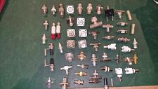 Lot connecteurs suhner d'occasion  Ciry-le-Noble