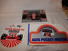 Autocollant formule sticker d'occasion  Poitiers