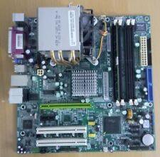 Scheda madre lga775 usato  Roe Volciano