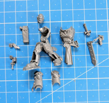Bladeguard Veterans Bits Body Legs A-18 Primaris Space Marines 40k Bitz comprar usado  Enviando para Brazil