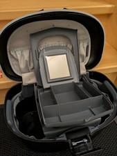 Beauty case kosmetikkoffer gebraucht kaufen  Liederbach