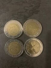 Monete rare euro usato  Milano