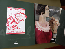 Marc chagall gli usato  Faenza