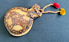 Single spanish castanet for sale  RYDE