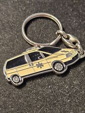 Porte cles citroën d'occasion  L'Absie