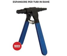 Pinza espansore allargatubi usato  Barrafranca