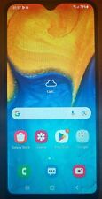 Leichter schaden samsung gebraucht kaufen  Osnabrück