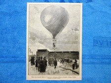 Prova del pallone usato  Villarosa