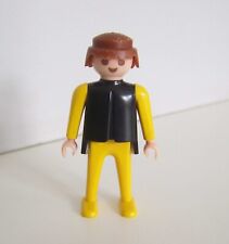 Playmobil homme vintage d'occasion  Thomery