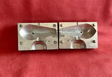 Vintage fishing weight for sale  MERTHYR TYDFIL