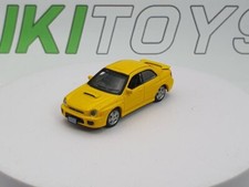 Subaru impreza wrc usato  Varese