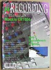 1992 home studio for sale  HYTHE