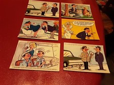 Cartes postales fantaisies d'occasion  Montélimar