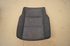 Touran sitzbezug hinten gebraucht kaufen  Calbe (Saale)