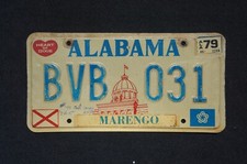 1979 marengo alabama for sale  Boulder