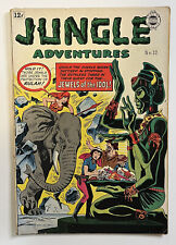 Jungle adventures super for sale  Montgomery