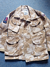 Riginal britische armee gebraucht kaufen  Oberhausen