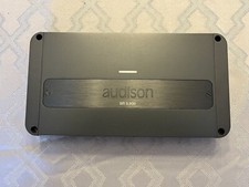 Amplificador Audison SR 5.600 1000 W 5 canais classe D  comprar usado  Enviando para Brazil