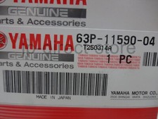 Usado, Genuíno Yamaha Tensor Assy 63P-11590-04 OEM comprar usado  Enviando para Brazil