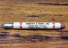Vintage radcliff berry for sale  Owensboro