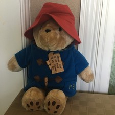 old paddington bear for sale  Roanoke