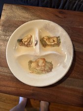 Antique divided baby for sale  Monmouth