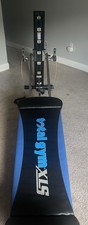 Chuck norris total for sale  Charlotte