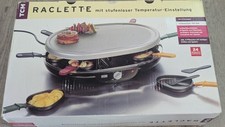 Tcm raclette grill gebraucht kaufen  Fulda