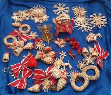 Julbock weihnachtsschmuck stro gebraucht kaufen Julbock weihnachtsschmuck stro gebraucht kaufen  Hagen