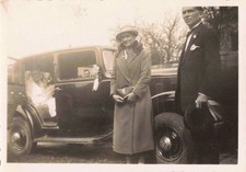 Old photograph 1934 d'occasion  Expédié en Belgium