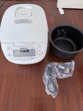 japanese rice cooker for sale  READING