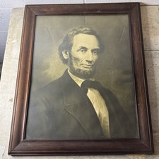 Antique vintage president for sale  Newton Falls