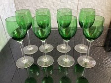 Ancien verre ouraline d'occasion  Beauvais