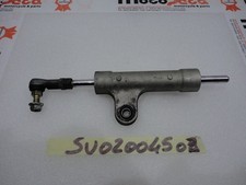 Tłumik steru Suzuki Gsxr 600 1000 05 07 na sprzedaż Tłumik steru Suzuki Gsxr 600 1000 05 07 na sprzedaż  Wysyłka do Poland