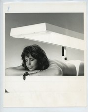 Sunbed woman beauty for sale  EDINBURGH