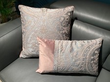 Natuzzi spring cushion for sale  PRESTON