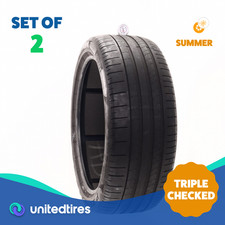 Set used 275 for sale  Chicago