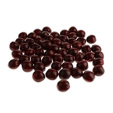 100pcs fruits artificiels d'occasion  Expédié en France