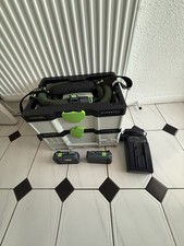 Festool 576936 36v for sale  NOTTINGHAM