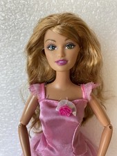 Boneca Barbie 12 Princesas Dançantes FALLON Bailarina Princesa 2006 comprar usado  Enviando para Brazil