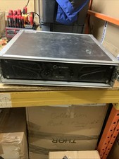 Crown xli 2500 for sale  DISS