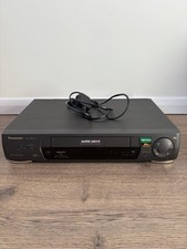 Panasonic hd640b video for sale  SITTINGBOURNE