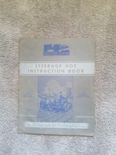 Ferguson steerage hoe for sale  LLANFAIRPWLLGWYNGYLL
