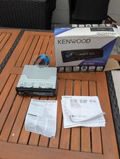 Kenwood kdc 100ub gebraucht kaufen  Deggendorf